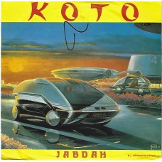 KOTO - Jabdah